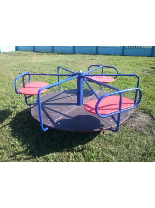 Дитяча карусель БС- 306